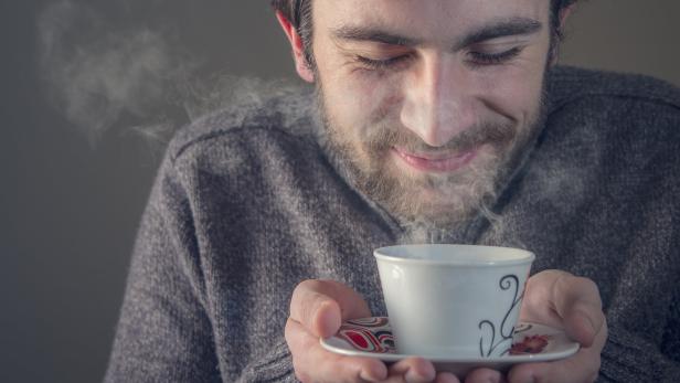 Nach Geruchsverlust: Wie Anis, Nelke und Kaffee helfen können