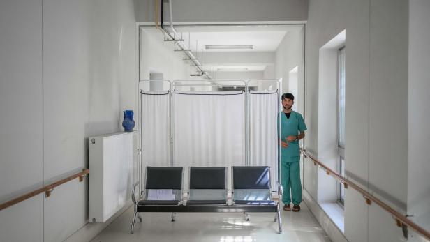 Pandemie: Jeder siebte Patient verpasste Krebs-OP