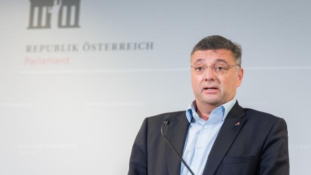 Machtwechsel in der ÖVP: Sondersitzung im Nationalrat nach Kurz-Abgang