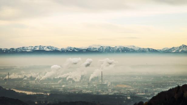 Unternehmen sind die größten CO2-Emittenten: Wie Firmen sauber werden