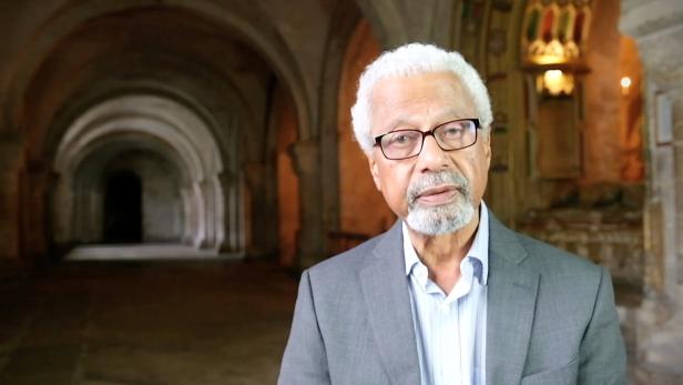 Zum Literaturnobelpreis an Abdulrazak Gurnah: Das Leben der Anderen