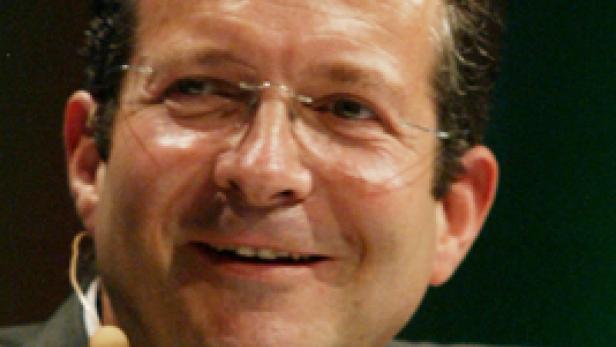 Martin Gaiger, Business Angel und Investor (c: kiefhaber)