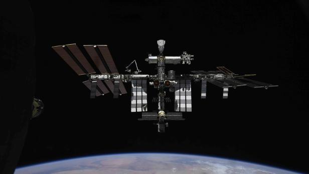 NASA-Chef Nelson: Von Russland nicht über ISS-Ausstieg informiert