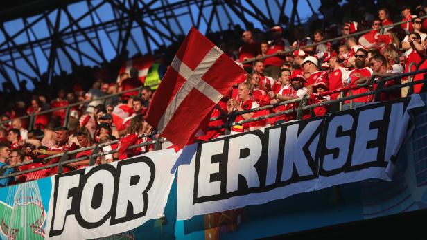 Herzensangelegenheiten zwischen Färöer und Dänemark