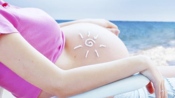 Was Schwangere auf Reisen beachten sollten