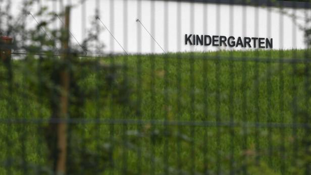 Warum am Dienstag so mancher Kindergarten geschlossen bleibt