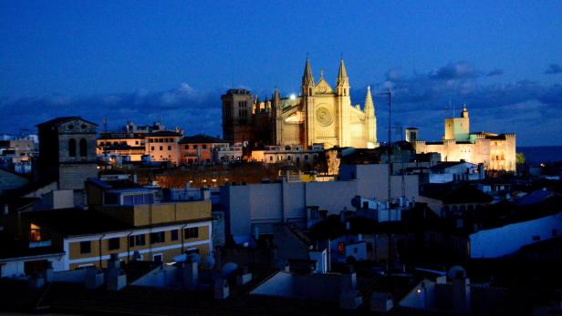 Palma de Mallorca