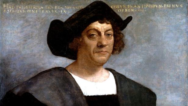 Kolumbus hat die Syphilis wohl doch nicht nach Europa gebracht