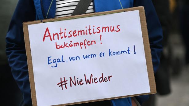 Umfrage: Antisemitismus in Österreich immer noch weit verbreitet