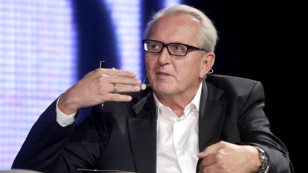Peter Lammerhuber (GroupM) hält die Planung der der Bundesbeschaffungsgesellschaft für &quot;absolut absurd.&quot; Er ortet &quot;ein politisches Positionieren von Budgets.&quot;