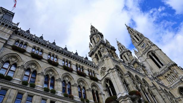 Wien: Opposition sieht Irreführung bei Reform des Fragerechts
