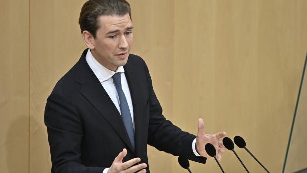 ÖVP-Ermittlungen: WKStA hat Kurz-"Auslieferung" beantragt
