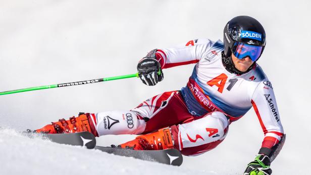 Ski-Weltcupauftakt in Sölden ohne den Lokalmatador