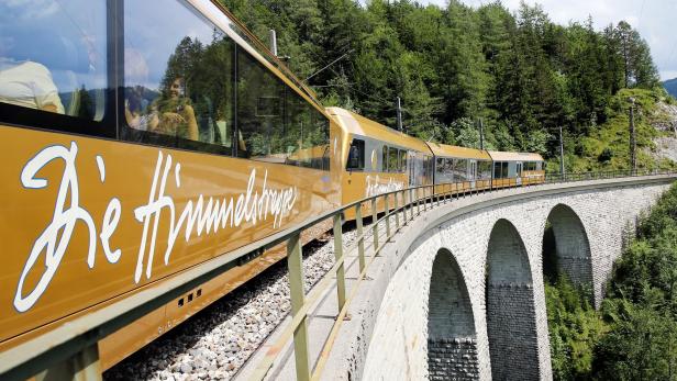 Modernisierung: Schienenersatzverkehr auf der Mariazellerbahn