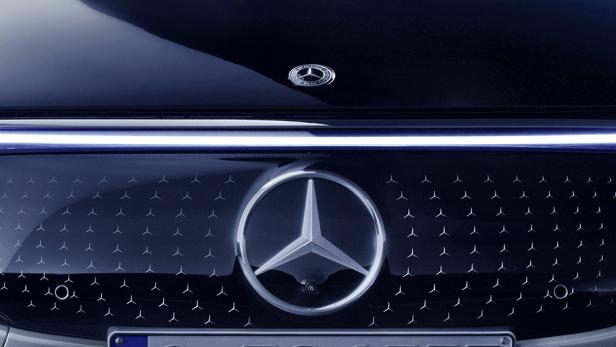 Autobauer Daimler zu fast einem Fünftel in chinesischer Hand