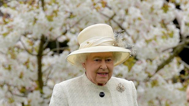 Ärzte gaben 95-jähriger Queen Elizabeth ernstzunehmenden Rat 