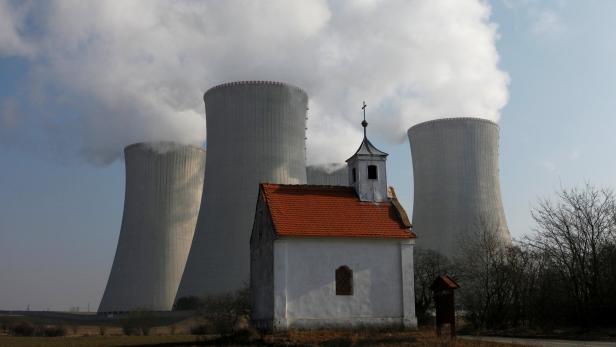 Warum die EU Atomkraft und Gas ein grünes Pickerl verleiht