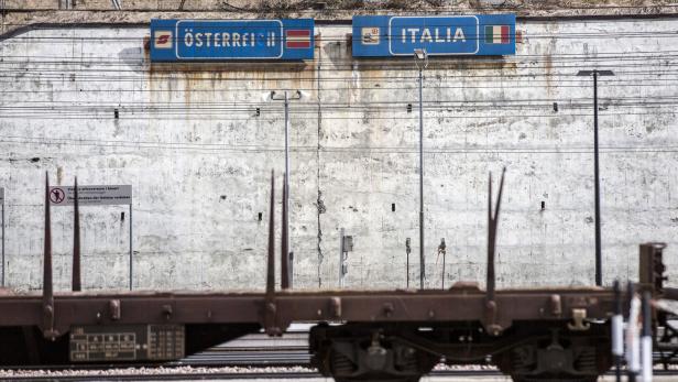 Güterverkehr: Schiene startet nächsten Anlauf gegen Straße