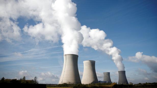 Europa: "Grüne Revolution" durch Atomkraft?