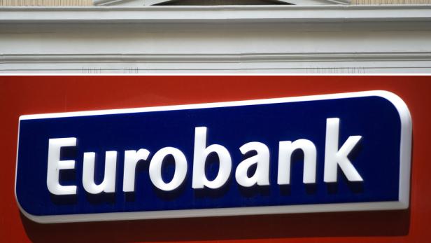 Griechische Großbanken fusionieren