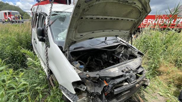 Haftstrafe für betrunkene Lenkerin, deren Beifahrer bei Unfall starb