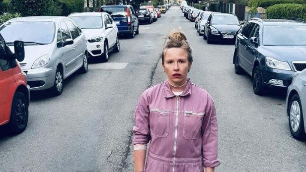 Anna Marboe liebt ein Buch, indem es um alles und nichts geht