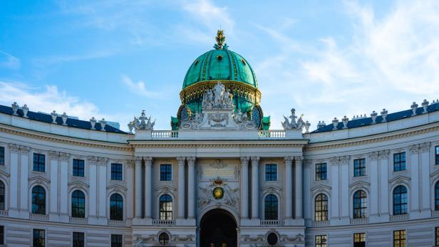 Die 10 beliebtesten Schlösser und Burgen Österreichs auf Instagram