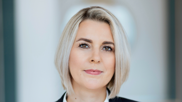 Sonja Steßl, Vorstandsdirektorin Wiener Städtische