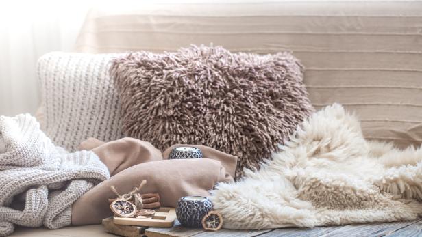 So wirds hygge: 5 Tipps für das perfekte Herbst-Interior