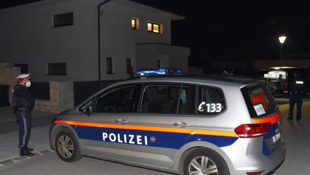 Frauenmord in NÖ: Tatverdächtiger Polizist tot aufgefunden