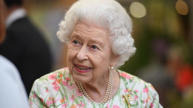 Sofortige Ruhe: Queen Elizabeth zieht sich zurück