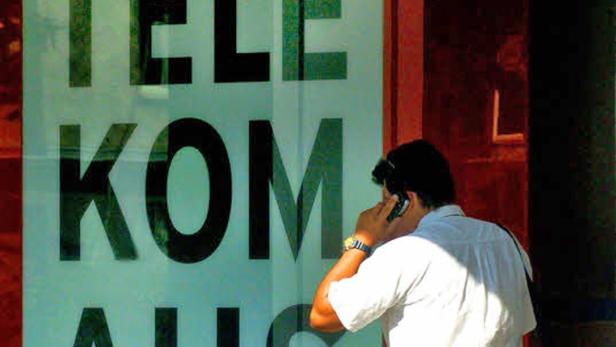 Telekom: Taskforce soll aufgestockt werden