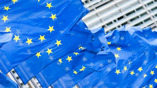 EU-Parlament und Mitgliedstaaten erzielten Einigung zu Daten-Gesetz