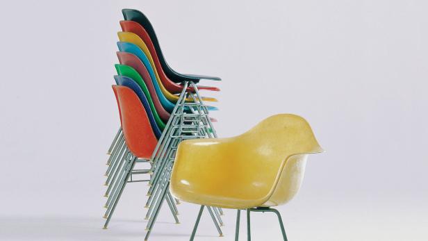 Ikonische Designermöbel: Für immer wertvoll