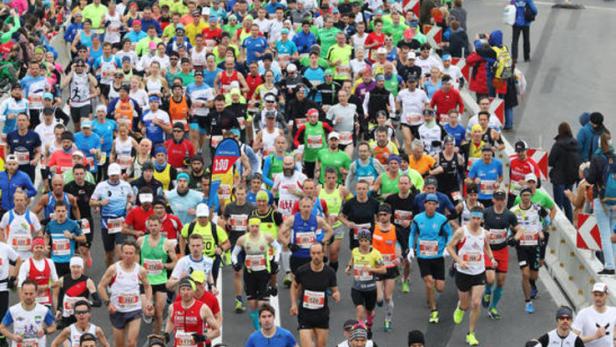Der Linz-Marathon wird dieses Mal nicht solche Massen anlocken wie zuletzt.