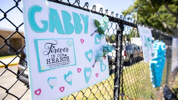 Trauer über Gabby Petitos Tod in New York