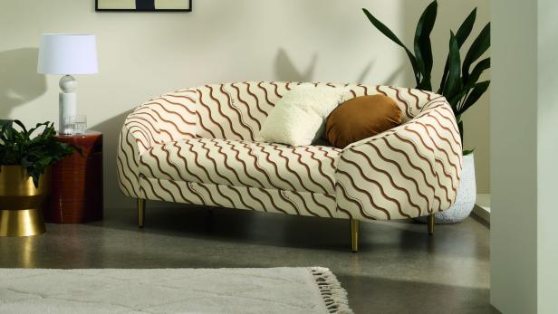 Musterhaftes für daheim: Dieser Interior-Trend macht Stimmung