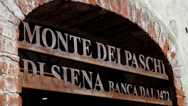Verkauf von früherer Pleitebank Monte dei Paschi droht zu scheitern