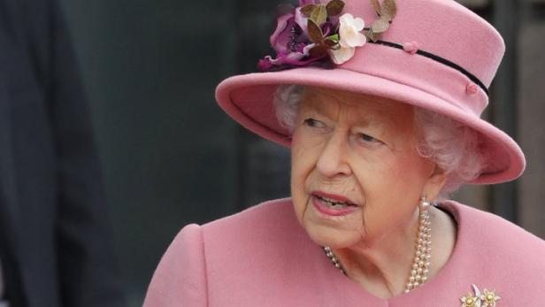 Trotz ärztlich verordneter Ruhepause: Queen hält an Reiseplänen fest