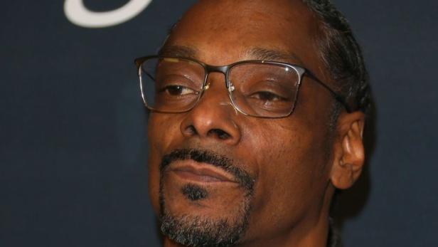 Snoop Dogg als neuer Twitter-CEO?