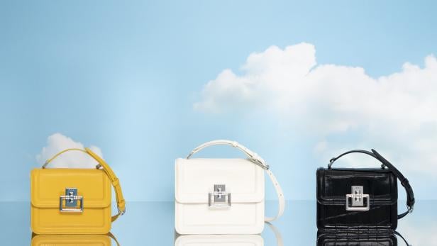Die 10 schönsten Handtaschen für den Herbst 2021