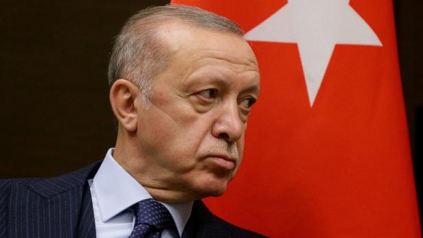 Führt Erdoğan die Türkei in den Abgrund?