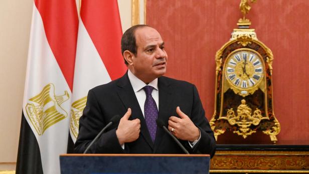Nach viereinhalb Jahren: Ausnahmezustand in Ägypten aufgehoben