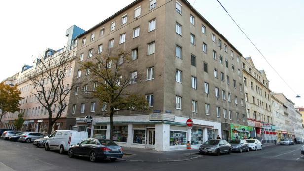 Mann verletzte vier Passanten bei Messerattacke in Wien