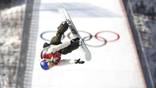 Snowboard - PyeongChang 2018 Olympic Games