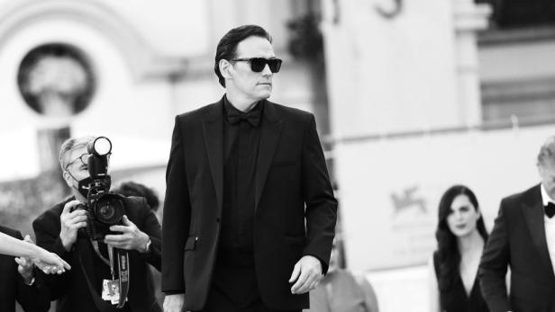 Matt Dillon: Vom Posterboy zum absoluten Weltstar