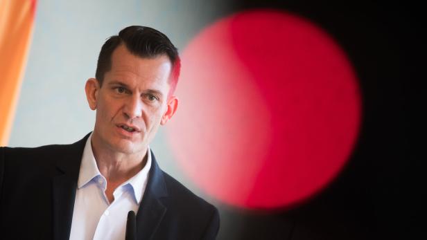 Minister Mückstein fordert Tennis-Star Thiem zur Impfung auf