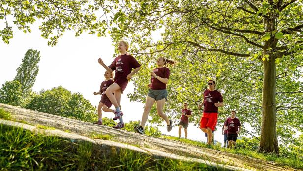 46-182038198 Krebsforschungslauf: Rekordsumme von mehr als 230.000 Euro