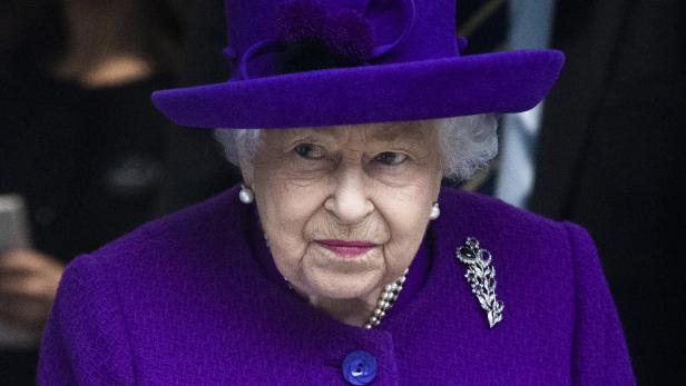 Queen wagt Veränderung: Royal-Fans wegen neuer Frisur aus dem Häuschen