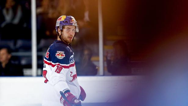Sexueller Missbrauch in der NHL: Ex-Salzburg-Legionär war Opfer